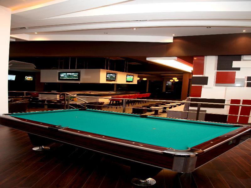 Hotel Plaza Paitilla 4*
